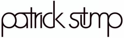 logo Patrick Stump
